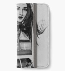 Sophie turner iPhone Wallet/Case/Skin