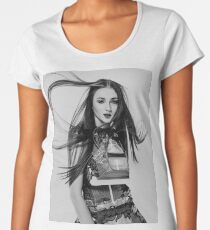 Sophie turner Women's Premium T-Shirt