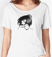 Gaelforce Audios - Textless Logo Women's Relaxed Fit T-Shirt