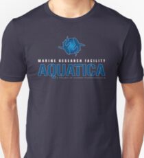 Aquatica Unisex T-Shirt