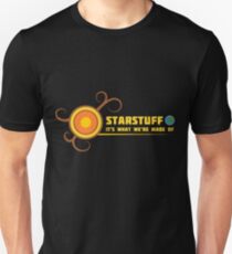 Stern-Sachen-T-Shirt Slim Fit T-Shirt