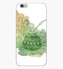 Yerba Mate iPhone Case