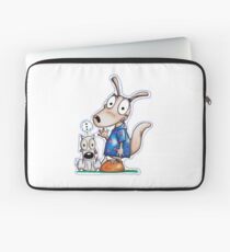 Classic Pals Laptop Sleeve