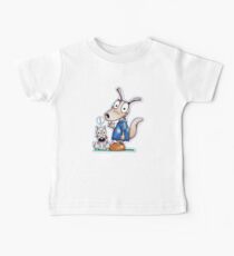 Classic Pals Baby Tee