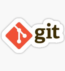 Git Sticker