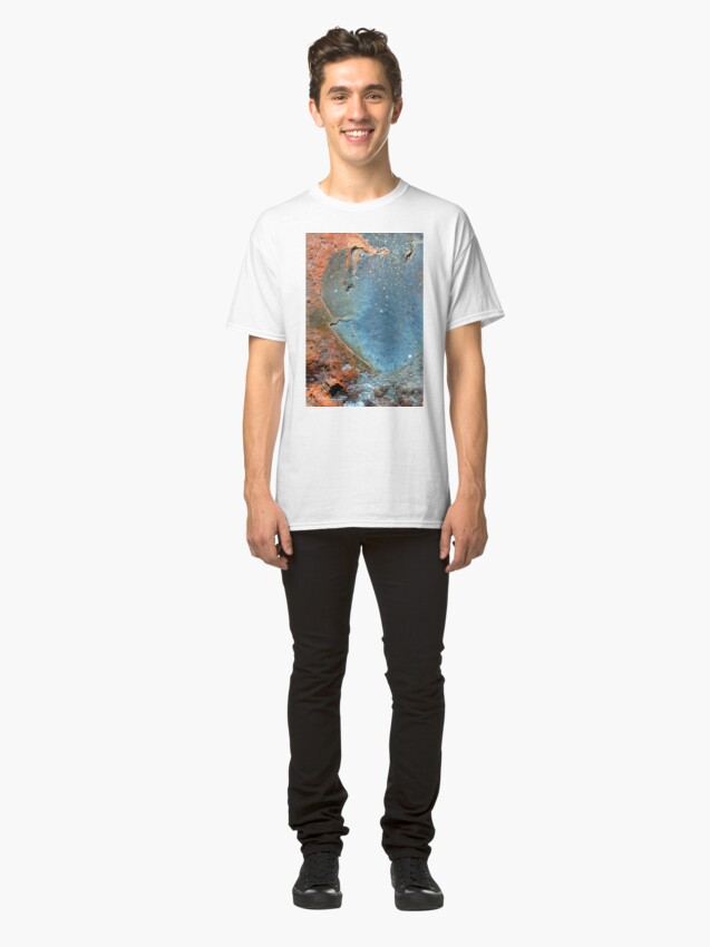 Alternate view of Hang in There Classic T-Shirt