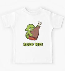 Feed Me Kids Tee