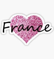 France Sticker