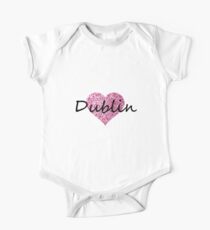Dublin One Piece - Short Sleeve