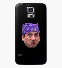 Prison Mike Case/Skin for Samsung Galaxy