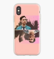 Dirk & Todd iPhone Case