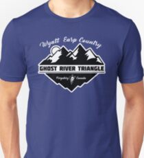 Wyatt Earp Country Slim Fit T-Shirt