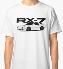 Mazda RX-7 Classic T-Shirt