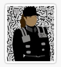 018. JJ X RN80s Sticker