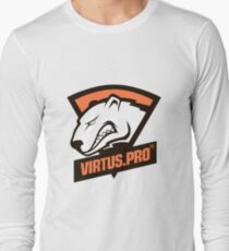 VIRTUS.PRO Long Sleeve T-Shirt