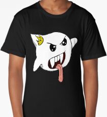 Kingly Boo Long T-Shirt