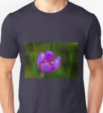 Flower macro Unisex T-Shirt