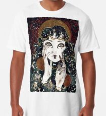Manifestation XXVII Longshirt