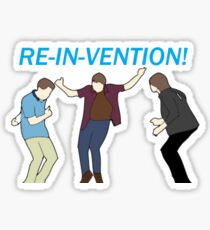 Sincerely, Me Dear Evan Hansen Sticker