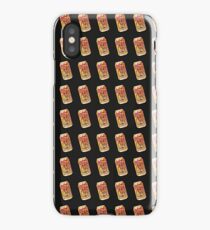 La Croix Drawing iPhone Case