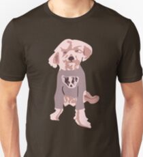Ellen DeGeneres - The Ellen Show Dog Tee Unisex T-Shirt