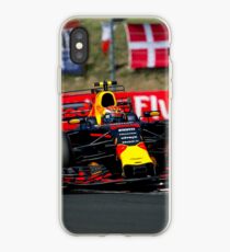Formula 1 Hungary 2017 iPhone Case