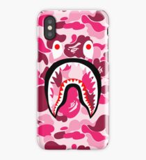 bape iphone 7 case pink bape iphone 7 case pink
