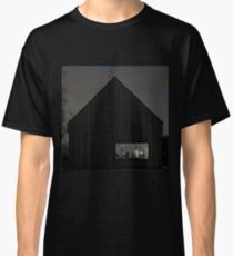 Sleep Well Beast The National Classic T-Shirt