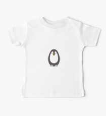 penguin Baby Tee