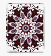 Symbolic Repetition iPad Case/Skin