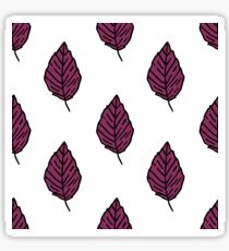 basil Sticker