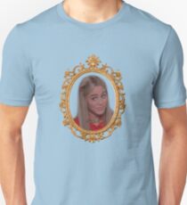 Marcia Brady "Sure, Jan" Unisex T-Shirt