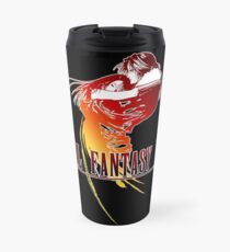 FF VIII Thermosbecher