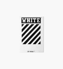 OFF-WHITE (High resolution) Art Board