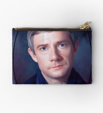 John H. Watson Studio Pouch