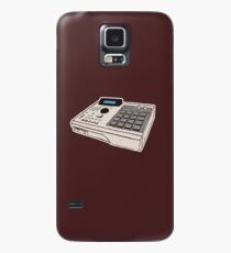 AKAI MPC 2000 Case/Skin for Samsung Galaxy