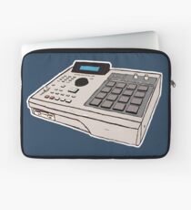 AKAI MPC 2000 Laptop Sleeve