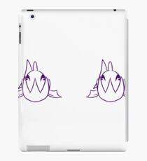 bait-z logo another one iPad Case/Skin
