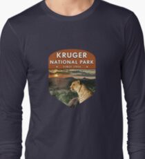Kruger National Park Long Sleeve T-Shirt