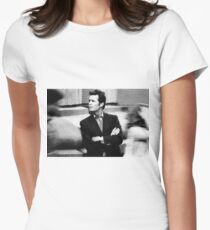 Rockford Files Women's Fitted T-Shirt