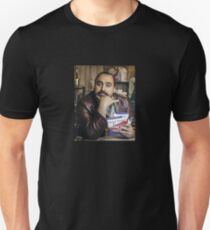 Chabuddy G - Menschen tun einfach nichts Unisex T-Shirt