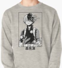 Todoroki Shōto Sweatshirt