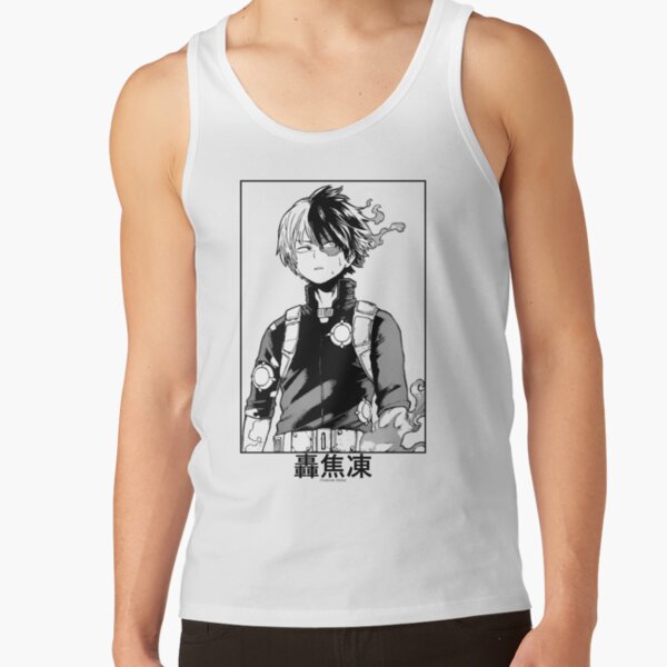 Micheal Camo Athletic Tank Top T #AT-102B