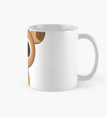 Bohol Mug