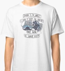 At What Cost!? Classic T-Shirt