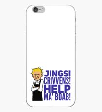 Oor Wullie iPhone Case