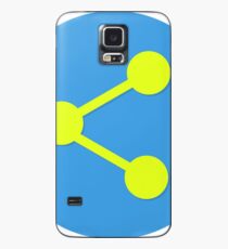 Share Case/Skin for Samsung Galaxy