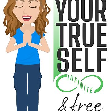 Artwork thumbnail, Rise Into Your True Self by TheMaryGroup