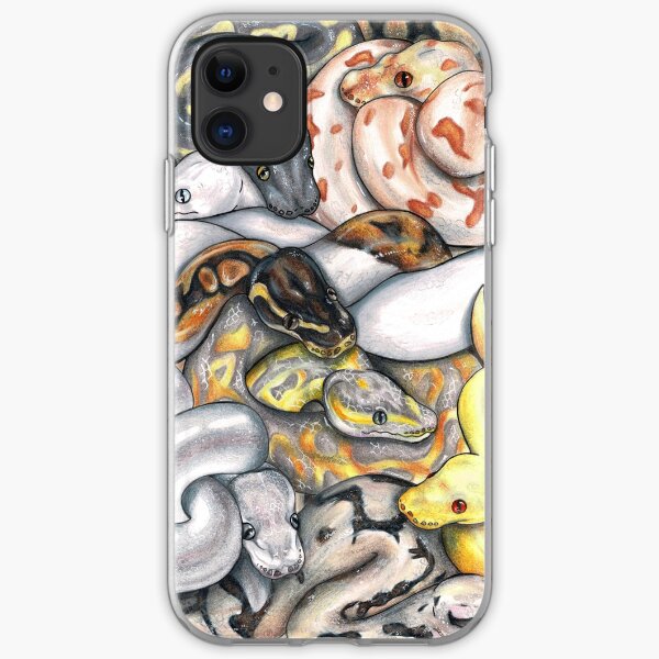 Mojave Ball Python iphone 11 case Mojave Ball Python iphone 11 case