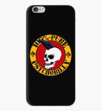 Pure Psychobilly iPhone Case